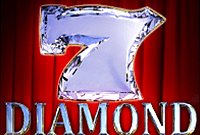 новый слот Diamond 7