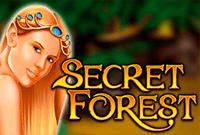 бесплатный слот Secret Forest