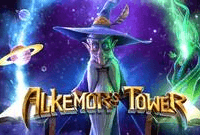 Игровые автоматы Alkemor's Tower