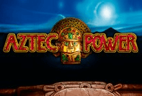 Игровой онлайн автомат Aztec Power