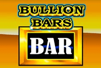 Игровые автоматы Bullion Bars