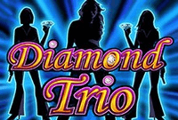 Игровые автоматы Diamond Trio