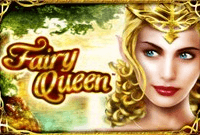Онлайн автомат Fairy Queen