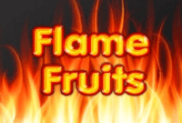 Игровые автоматы Flame Fruits