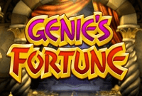 Игровой автомат Genie’s Fortune