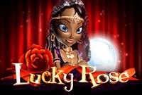 Игровые автоматы Lucky Rose