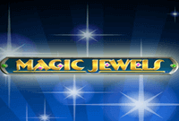 Игровые автоматы Magic Jewels