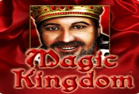 Игровой автомат Magic Kingdom
