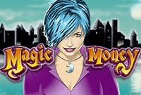Игровой автомат Magic Money