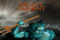 Игровые автоматы Mighty Trident