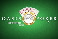 Игровые автоматы Oasis Poker Pro Series