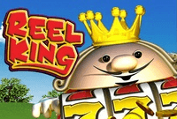 Игровые автоматы Reel King